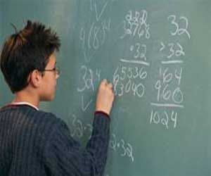 winter school for maths student