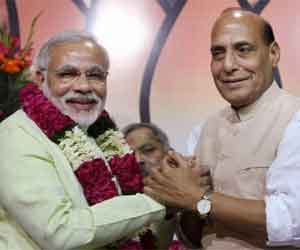 narendra modi has big challenge