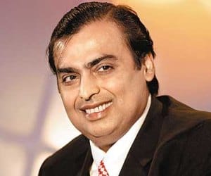 now mukesh ambani run news channel and website