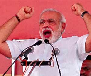 up bihar importance role in modi mission 2014