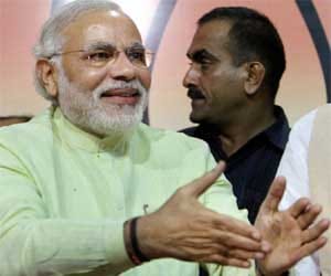 narendra modi new development model