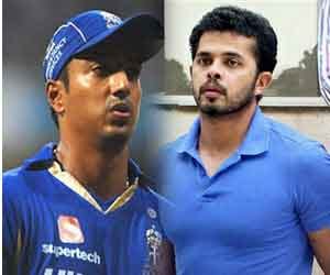 life-time-ban on shrisanth 