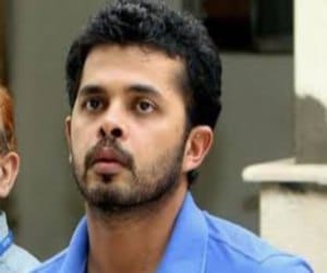 confession to police was made under duress, says Sreesanth 