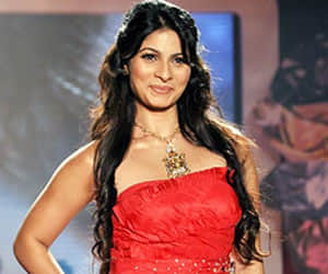 tanisha getting marriage