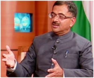brang badri kedar committee says tarun vijay