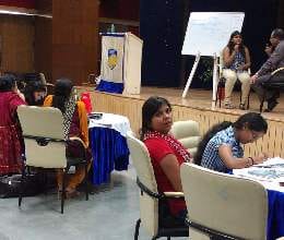 health program at amity