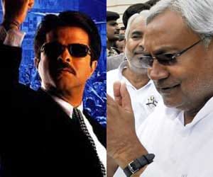 nitish kumar waiting for sequel of nayak