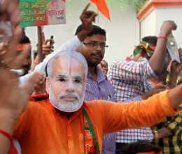 BJP goal to win 13 seats : Kamal 