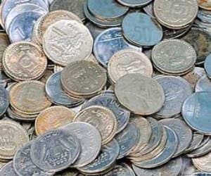 coins business problem