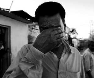 retired supervisor of mc warns for suicide