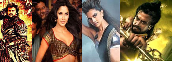 katrina kaif was first choice for kochadaiyaan