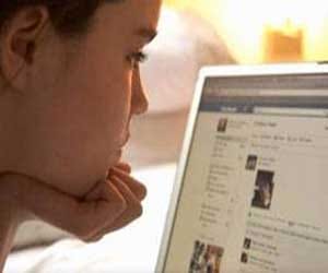 Facebook friends suicide