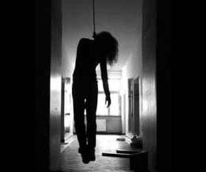 Woman constable commit suicide