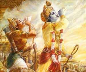 why mahabharat war in kurukshetra 