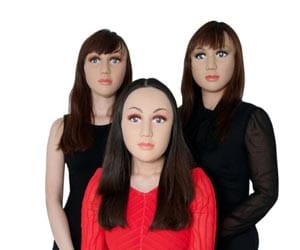 the uniface mask