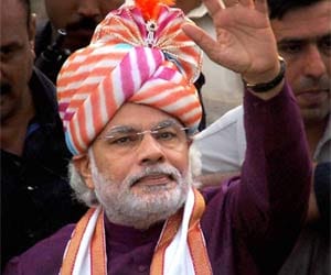five women fainted in modi rally