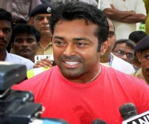 Navratilova is a big inspiration for me, says Paes