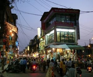 market Ready for Dhanteras