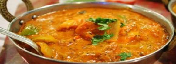 saffron shahjahani murg