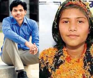 sushma verma and tathagat tulsi to share stage in lucknow