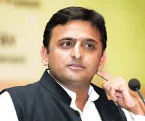 Changes in UP budget.