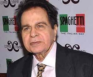 dilip kumar dead, declares anurag Kashyap by mistake