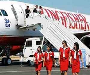 air fare on 'risky' rate