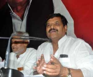 shivpal singh yadav attacked on mayawati
