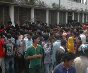 students will get their degree soon