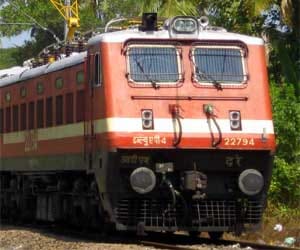 lucknow- jaipur express run from 4 feb