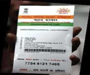dbt scheme will go forward without adhar card