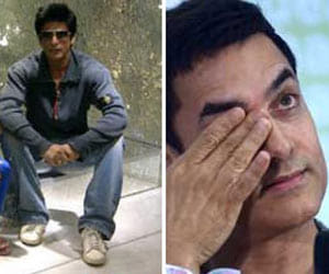 secret of aamir, salman, shahrukh