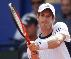 Murray guides Britain back to Davis Cup World Group after 5 years