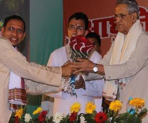 governer's modinagar visit cancel
