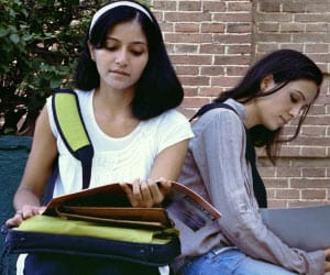 ssc exam will conduct in dav college