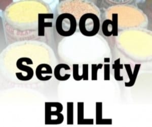 Food Security Project in Haryana