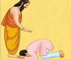 Guru Purnima, Sawan Month, Religious Event