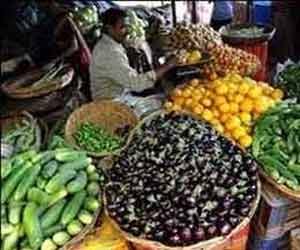 increase in the retail inflation 