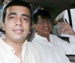 jayant chaudhary to contest from mathura