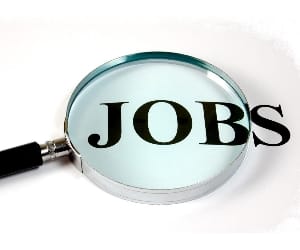 Recruitment in animal husbendry