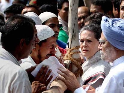 sonia gandhi to face tough election in raibareli
