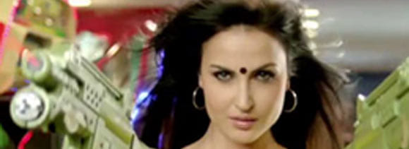 big boss will be good platform for me?alli avram