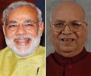 will leave lucknow seat if modi wants to fight, says lalji tandon
