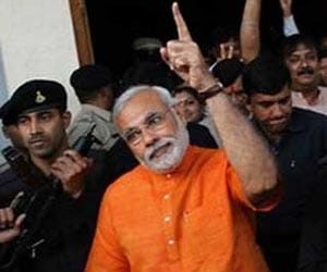 politcal equation in western up
