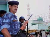 film asks HC to approval muzaffarnagar riots.