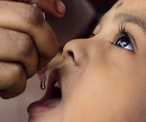 pulse polio campaign will run from January 19