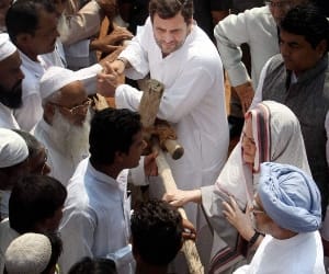 relief fund from the central government