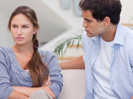 A recent study found men simply can't handle it if a woman outshines them