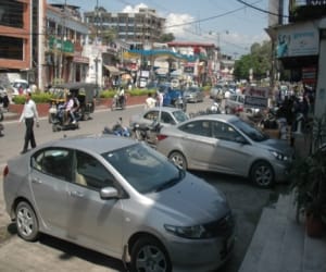 change in dehradun master plan