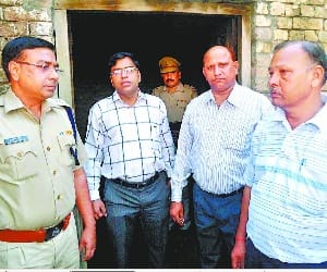 The Commission will  justice to VIctim